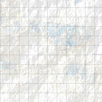 Getlost Map 8342 HOMEBOIN Topographic Map V14d 1:75,000 QLD Preview 3