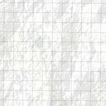 Getlost Map 8045 LANGLO CROSSING Topographic Map V14d 1:75,000 QLD Preview 2