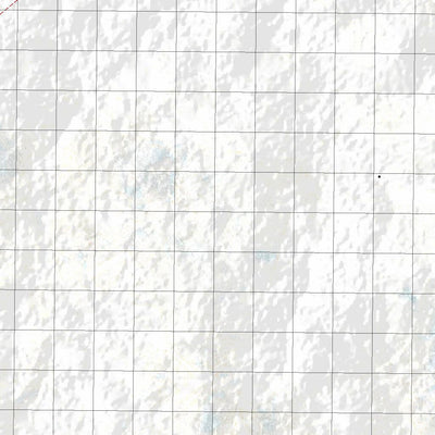 Getlost Map 8045 LANGLO CROSSING Topographic Map V14d 1:75,000 QLD Preview 2