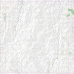 Getlost Map 8443 ABBIEGLASSIE Topographic Map V14d 1:75,000 QLD Preview 1