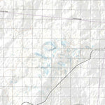 Getlost Map 8044 LODDON Topographic Map V14d 1:75,000 QLD Preview 3