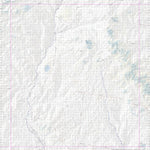 Getlost Map 8046 MOUNT MORRIS Topographic Map V14d 1:75,000 QLD Preview 1