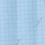 Getlost Map 9543 BRISBANE Topographic Map V14d 1:75,000 QLD Preview 2