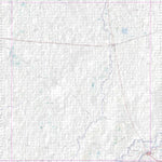 Getlost Map 8640 THALLON Topographic Map V14d 1:75,000 QLD Preview 1