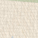 Getlost Map 6551 ABUDDA LAKES Topographic Map V14d 1:75,000 QLD Preview 3