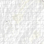 Getlost Map 8441 YAMMA Topographic Map V14d 1:75,000 QLD Preview 2