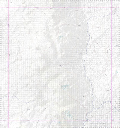 Getlost Map 8051 GARFIELD Topographic Map V14d 1:75,000 QLD Preview 1