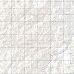 Getlost Map 8456 COLLINSVILLE Topographic Map V14d 1:75,000 QLD Preview 3