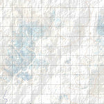 Getlost Map 8343 TONGY Topographic Map V14d 1:75,000 QLD Preview 3