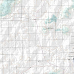 Getlost Map 9046 AUBURN Topographic Map V14d 1:75,000 QLD Preview 2