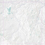 Getlost Map 8155 NATAL DOWNS Topographic Map V14d 1:75,000 QLD Preview 1
