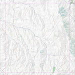 Getlost Map 8453 KILCUMMIN Topographic Map V14d 1:75,000 QLD Preview 1