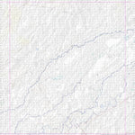 Getlost Map 8440 HEBEL Topographic Map V14d 1:75,000 QLD Preview 1