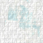Getlost Map 8542 BOOLBA Topographic Map V14d 1:75,000 QLD Preview 3