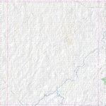 Getlost Map 8541 WHYENBAH Topographic Map V14d 1:75,000 QLD Preview 1