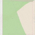 Getlost Map 6549 GNALLAN A GEA CREEK Topographic Map V14d 1:75,000 QLD Preview 1