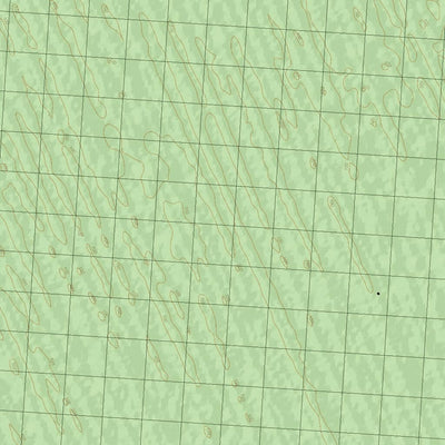 Getlost Map 6549 GNALLAN A GEA CREEK Topographic Map V14d 1:75,000 QLD Preview 3