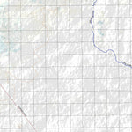 Getlost Map 8543 STRUAN Topographic Map V14d 1:75,000 QLD Preview 2