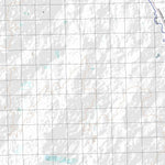 Getlost Map 8848 MOURA Topographic Map V14d 1:75,000 QLD Preview 2