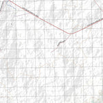 Getlost Map 8743 SURAT Topographic Map V14d 1:75,000 QLD Preview 2