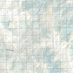 Getlost Map 8742 BIDGEL Topographic Map V14d 1:75,000 QLD Preview 3