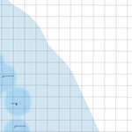 Getlost Map 8260 PALM ISLANDS Topographic Map V14d 1:75,000 QLD Preview 2