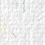 Getlost Map 8340 COOMBURRA Topographic Map V14d 1:75,000 QLD Preview 2
