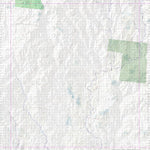 Getlost Map 8344 ULARUNDA Topographic Map V14d 1:75,000 QLD Preview 1