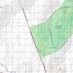Getlost Map 8353 FRANKFIELD Topographic Map V14d 1:75,000 QLD Preview 2