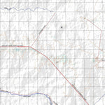 Getlost Map 8353 FRANKFIELD Topographic Map V14d 1:75,000 QLD Preview 3