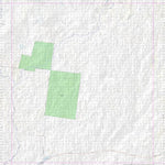 Getlost Map 8442 WIERBOLLA Topographic Map V14d 1:75,000 QLD Preview 1