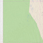 Getlost Map 6547 YALUMA Topographic Map V14d 1:75,000 QLD Preview 1