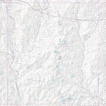 Getlost Map 8544 MUCKADILLA Topographic Map V14d 1:75,000 QLD Preview 1