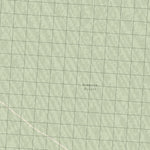 Getlost Map 6550 MIRRICA BORE Topographic Map V14d 1:75,000 QLD Preview 2