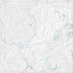 Getlost Map 8642 BURGORAH Topographic Map V14d 1:75,000 QLD Preview 1