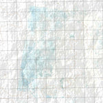 Getlost Map 8642 BURGORAH Topographic Map V14d 1:75,000 QLD Preview 3