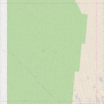 Getlost Map 6548 MUDLOO Topographic Map V14d 1:75,000 QLD Preview 1