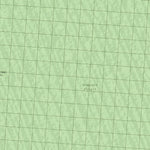 Getlost Map 6548 MUDLOO Topographic Map V14d 1:75,000 QLD Preview 2