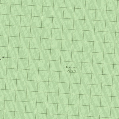 Getlost Map 6548 MUDLOO Topographic Map V14d 1:75,000 QLD Preview 2