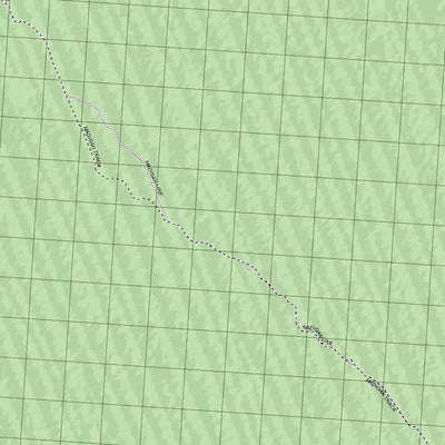 Getlost Map 6548 MUDLOO Topographic Map V14d 1:75,000 QLD Preview 3