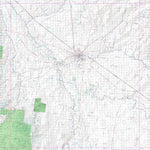 Getlost Map 9143 DALBY Topographic Map V14d 1:75,000 QLD Preview 1