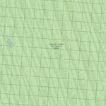 Getlost Map 6546 POEPPEL CORNER Topographic Map V14d 1:75,000 QLD Preview 2