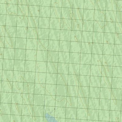 Getlost Map 6546 POEPPEL CORNER Topographic Map V14d 1:75,000 QLD Preview 3