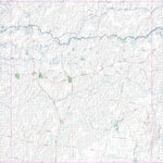 Getlost Map 8840 BOOMI Topographic Map V14d 1:75,000 NSW Preview 1