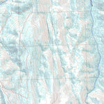 Getlost Map 8938-S Terry Hie Hie Topographic Map V14d 1:25,000 NSW Preview 3