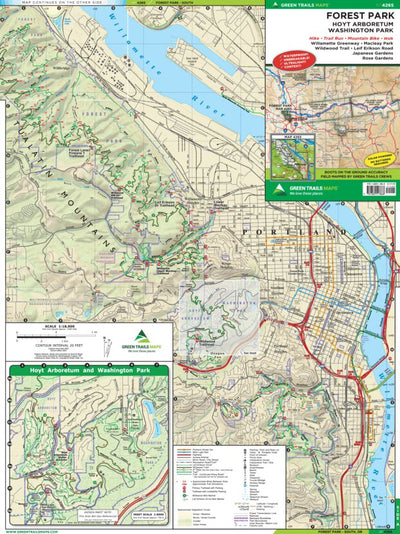 426S:a Forest Park, OR Preview 1