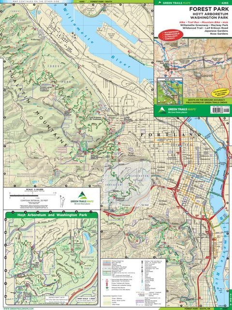 426S:a Forest Park, OR Preview 1