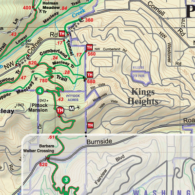 426S:a Forest Park, OR Preview 2