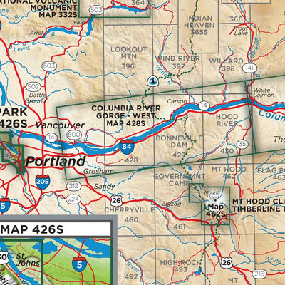 426S:a Forest Park, OR Preview 3