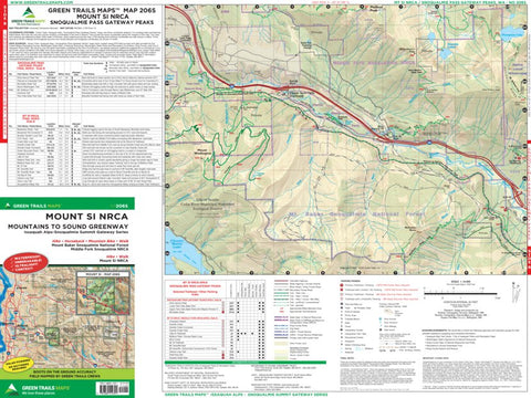 206S:b Mount Si/NRCA, WA Preview 1